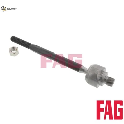 INNER TIE ROD 840 1228 10 FOR DAEWOO CHEVROLET F14D3/F14S3 1.4L F15S/LV8 1.5L - Image 1 of 4