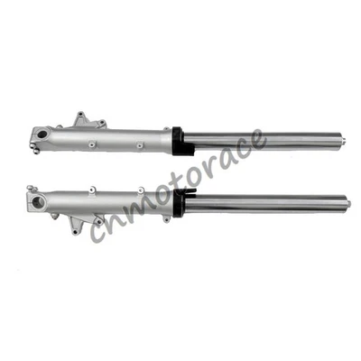 Juego de suspensión de horquilla delantera usado para amortiguador horquillas HONDA CBR600RR 2003-2004 Foto 1 de 4