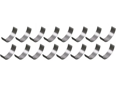 适用于丰田陆地巡洋舰连接杆轴承套件密封功率 69316RJFB — 第 1/2 张图片