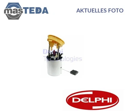 FG2046-12B1 ELEKTRISCH KRAFTSTOFFPUMPE DELPHI NEU OE QUALITÄT - Image 1 of 4