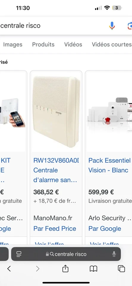 Centrale Risco  - Photo 1/1