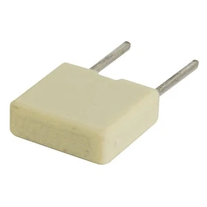 22nF 100VDC MKT Polyester Capacitor - Picture 1 of 1