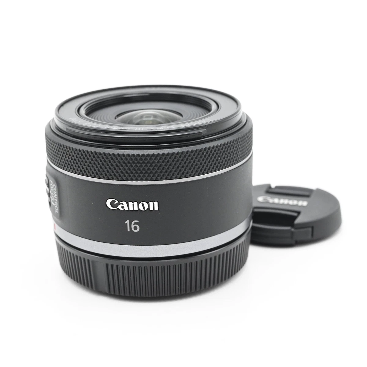 Canon 16mm Focal Camera Lenses for sale | eBay