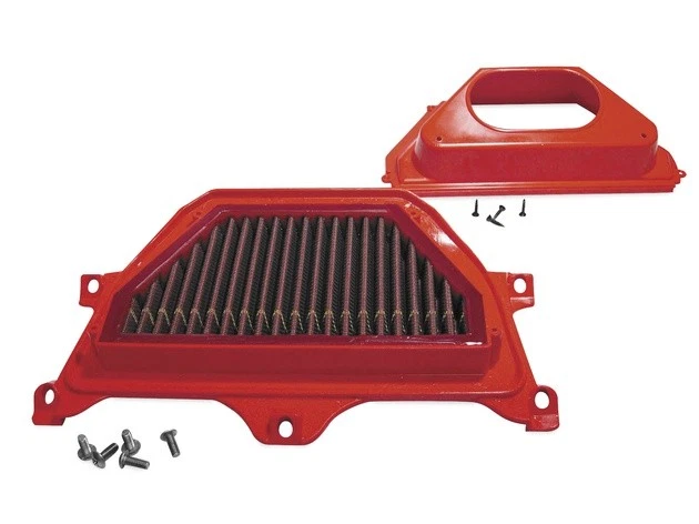 Filtro de aire BMC para Yamaha YZF-R6 2006-2007 Foto 1 de 1