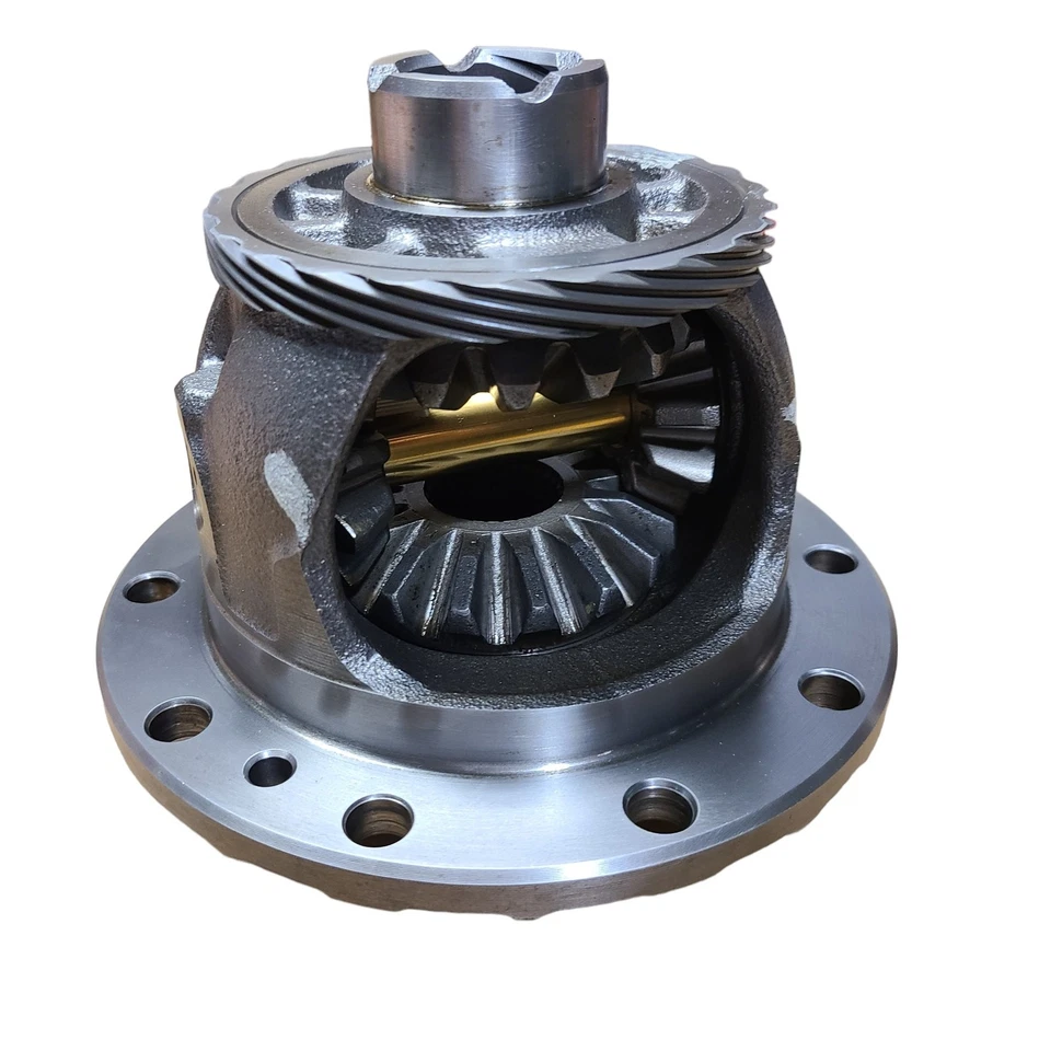 FITS 1991-2004 ACURA LEGEND RL CASE DIFFERENTIAL 41310-PY4-020 -  NEW OEM - Image 1 of 3