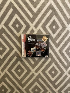 Ventures Ep Collection Vol.2 - Ventures CD Import - Bild 1 von 7