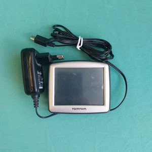 TomTom One Navi N14644, D, Ö ,Schweiz, 3,5 Zoll-9cm Diagonale - Bild 1 von 9