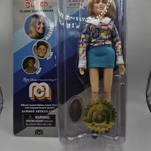 Figura de acción Marshall Brady con accesorio de fútbol nuevo en paquete OFF OF CARD - Imagen 1 de 5