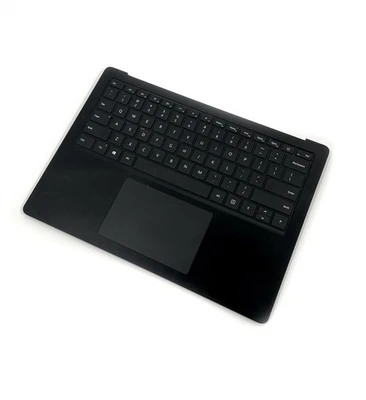 Microsoft Surface Laptop 4 1951 i7-1185G7 3.0GHz 32GB RAM Motherboard w/ Case - Image 1 of 4