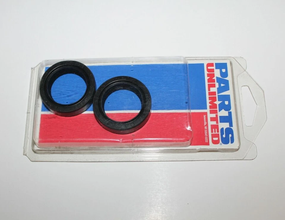Sellos de horquilla delanteros Parts ilimitados 30 mm x 42 mm x 10,5 mm #FS-038 Foto 1 de 4
