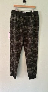Goodfellow & Co. Herren Jogginghose Grün Medium Neu mit Etikett 32x30 - Bild 1 von 4