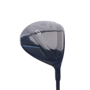 NEW TOUR ISSUE TaylorMade Qi10 Rocket 3 Fairway Wood / 13.5 Degrees / Stiff Flex - Picture 1 of 8