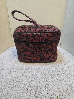 bolsa de maquiagem - Imagem 1 de 4