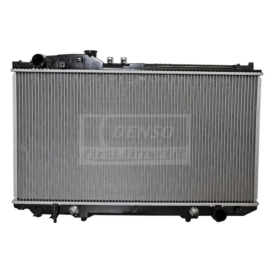 For Lexus SC430 2002-2010 Denso Engine Coolant Radiator Foto 1 de 2