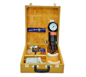 Rapid Moisture Meter - Picture 1 of 8