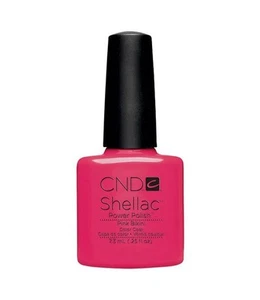 ** CND Shellac Pink Bikini 7,3ml** prodotto Originale - Imagen 1 de 1
