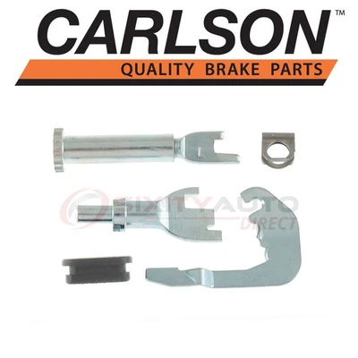 Carlson Rear Left Brake Self Adjuster Repair Kit for 2006 Isuzu i-280  - ac - Imagem 1 de 4