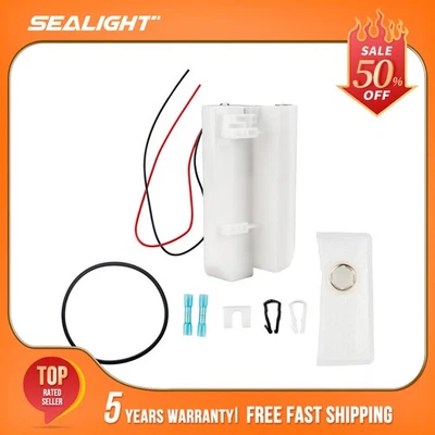 Conjunto de bomba de combustible para Ford F-150 1990-1996 F-250 5,8 L F-350 7,5 L 1990-1997 Foto 1 de 4