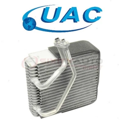 UAC AC Evaporator Core for 1998-2001 Subaru Impreza - Heating Air rb - Image 1 of 4