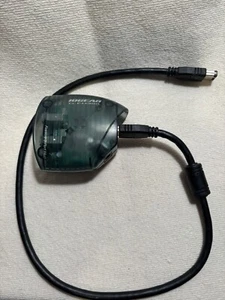 IOGEAR Firewire 3 Port Hub Model No: FH-300 - Picture 1 of 4