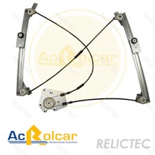 Right Window Regulator Lifter Alfa Romeo:MITO 50509157 51983414 50526658
