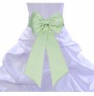 TIEBOW SASH + FLOWER ONLY FOR GIRL DRESS HOLIDAY OCCASION DECORATION PAGEANT NEW