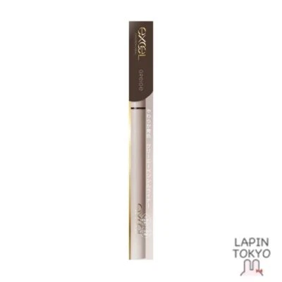 [NEW] Excel Nuance Full Pencil Liner NP01 Greige Eyeliner - Image 1 of 4