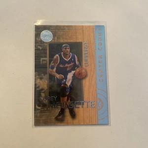 2005-06 Topps First Row Center Court Silver /99 Corey Maggette #CC31 - Picture 1 of 2