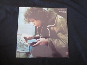 ARLO GUTHRIE*, Washington County USA New Sealed LP FREE SHIPPING - Picture 1 of 2
