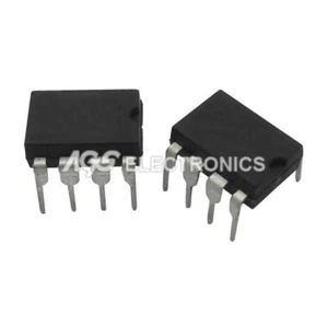 LF351N - LF 351N Circuito Integrato SINGL JFET OPERATIONAL AMPLIFIER - Picture 1 of 1