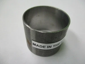 Triumph TR4A, TR250, TR5, TR6 rear axle bearing crush sleeve 138272 - Picture 1 of 3