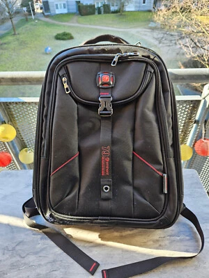 Bisnes / Reise Rucksack "Eminent 79" - Bild 1 von 4