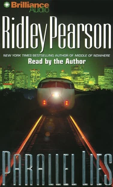 PARALLEL LIES by RIDLEY PEARSON .5CD - Image 1 of 1