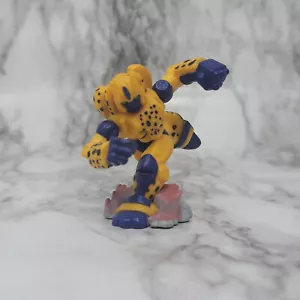Transformers Robot Heroes Blackarachnia - Foto 1 di 4