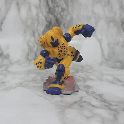 Transformers Robot Heroes Blackarachnia - Image 1 of 4