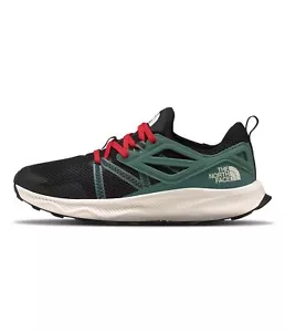 THE NORTH FACE Oxeye - Para hombres 11 Tnf Negro/Salvia Oscura - Imagen 1 de 4