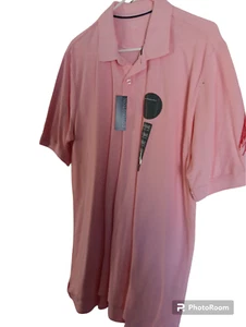 Covington Polo Shirt Performance Polo New - Picture 1 of 1