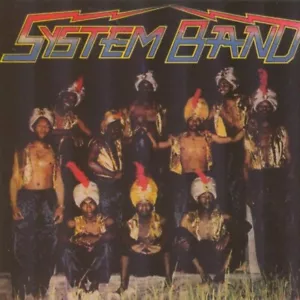 Systemband Album von Systemband (CD) - Bild 1 von 2
