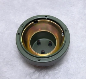 Humvee Headlight bucket M-939 LMTV M998 8741462 2.5 Ton - Foto 1 di 4
