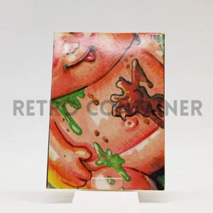 Vintage Garbage Pail Kids - SGORBIONS 1 1a Serie - 157 Puzzle - Picture 1 of 1