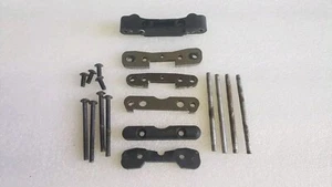 OFNA HOBAO HYPER 9 A ARM HOLDERS 9e - Picture 1 of 2