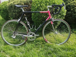 Vetta Italian road bike Campagnolo vintage - Picture 1 of 13