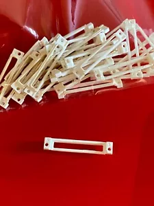 Plastic Dock Bezel for iPod 3G A1040 3rd Generation - Picture 1 of 12
