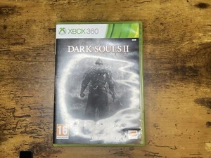 Dark Souls 2 Xbox 360 PAL w Manual - Picture 1 of 3