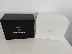 Caja Seiko Prospex 50 Aniversario - Imagen 1 de 7
