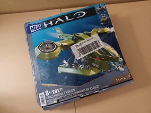 MEGA Construx HALO Universe UNSC Hornet Recon Figure Set *NEW OTHER* - Picture 1 of 6