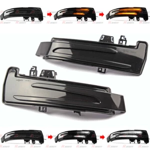 2x    Spiegelblinker Für Benz W176 W246 W212 W221 W204 W218 C117 X204 - Bild 1 von 13