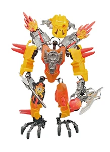 ✔️LEGO Hero Factory: Ordeal of Fire: 2193: Jetbug✔️ - Bild 1 von 1