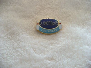 LM- PIN PREMIO BOLOS WIBC 200 (#16739)  - Imagen 1 de 8