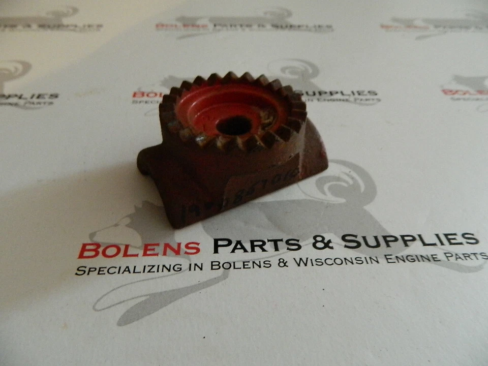 BUEN USADO Troy-Bilt Caballo DERECHO Manillar Bar Trinquete 1900857010 Foto 1 de 1